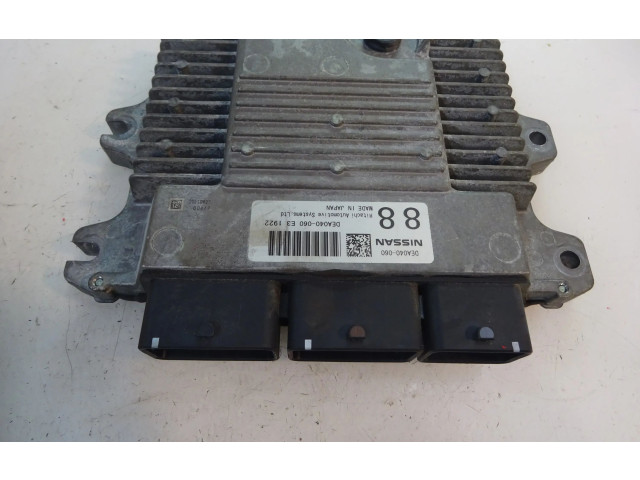 Řídící jednotka DEA040-060 Nissan Micra C+C 2012
