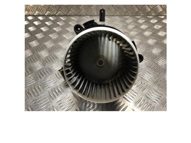 Вентилятор печки    9849717380, 9849717380   Peugeot 5008 II