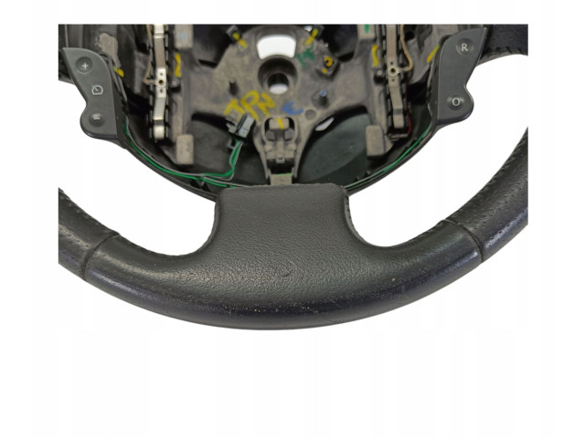 Руль Renault Scenic RX   -  года 8200106306, 8200106306G      