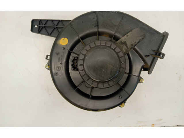 Вентилятор печки    6Q1819015   Skoda Fabia Mk1 (6Y)