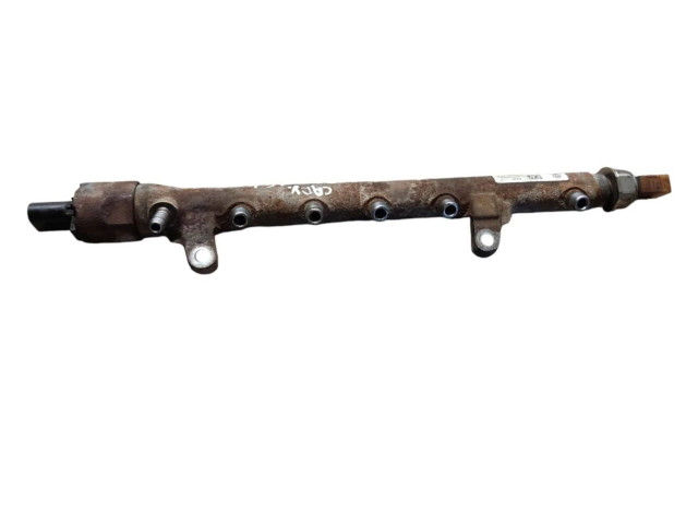 Vstřikovací lišta 03L130089B, 48B13640A02 Volkswagen Caddy CAYD