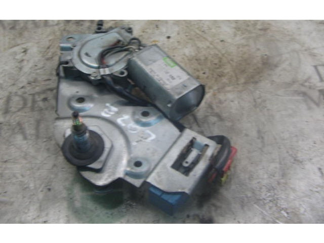 Моторчик заднего дворника Citroen Xantia