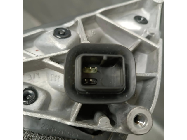 Zpětné zrcátko levé BMW X1 F48 F49 2021