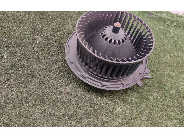 Вентилятор печки    5Q1819021, 5Q0907521   Volkswagen Golf VII