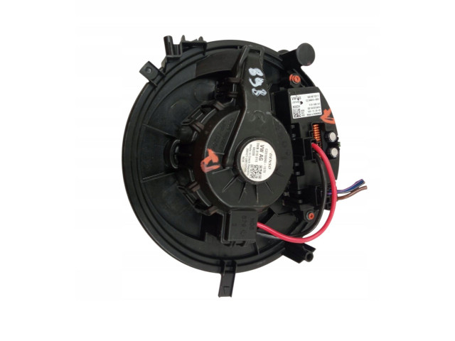 Вентилятор печки 5WB819015, 5Q0907521F Skoda Octavia Mk4