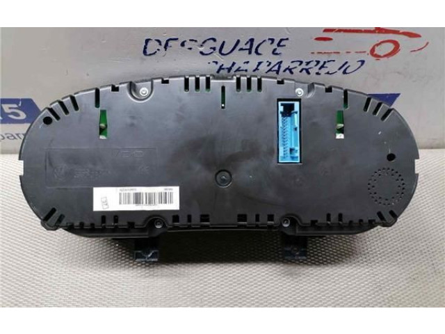 Панель приборов 8X0920930C, 8X0920930C   Audi A1       