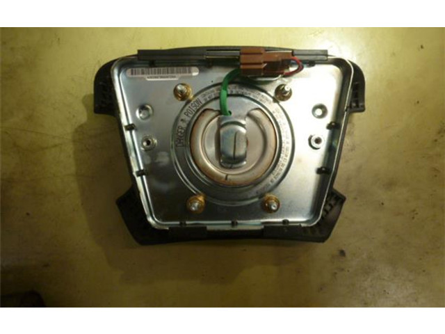 Подушка безопасности водителя 1065607   Ford Cougar