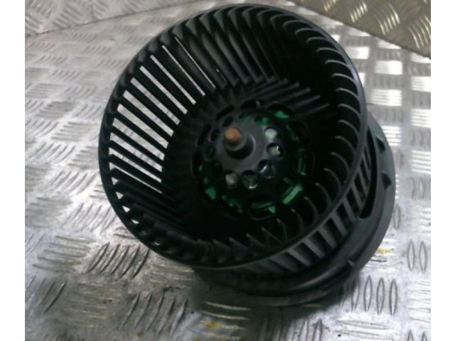 Вентилятор печки       Citroen C1