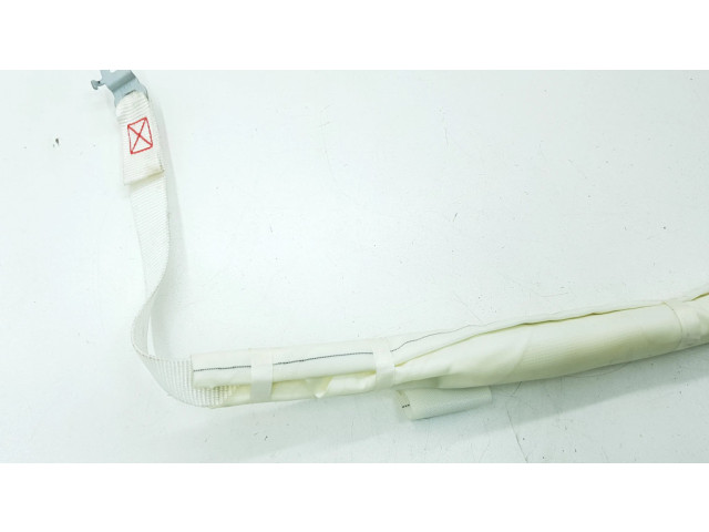 Надувная подушка для крыши