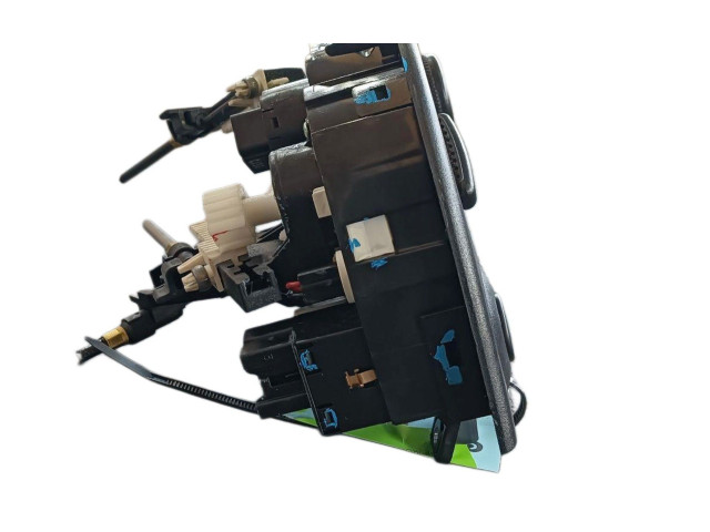 Модуль блока управления кондиционером 96591575 Chevrolet Matiz