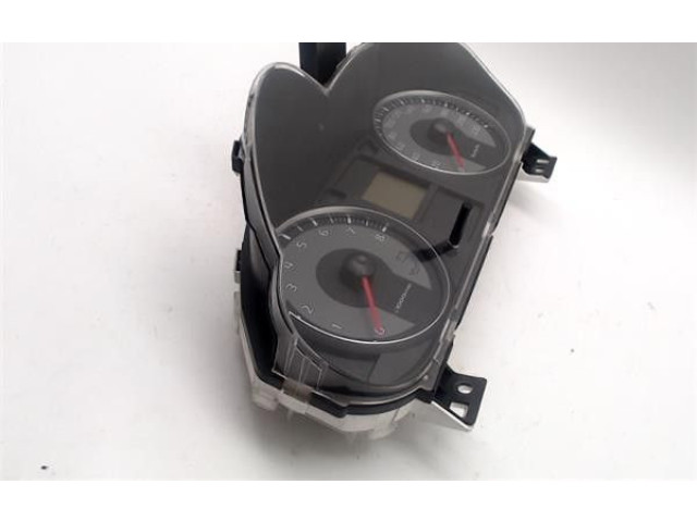 Панель приборов 8100B081 Mitsubishi Colt