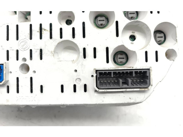 Спидометр (приборный щиток) 156033098 Alfa Romeo 166