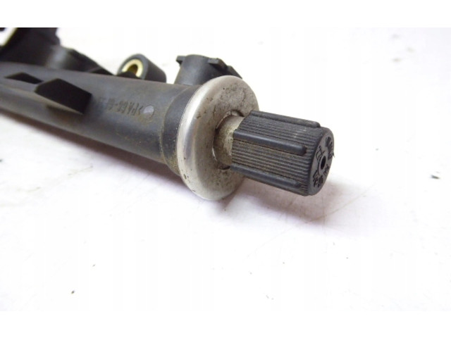 Vstřikovací lišta 0280151073   Fiat Punto Evo    188A5000 