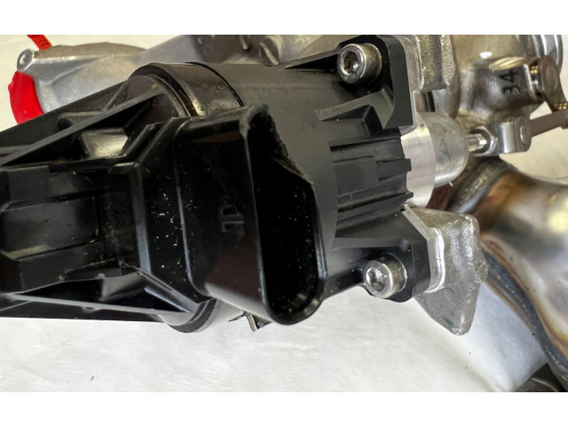 Turbodmychadlo Турбина A2640901300 Mercedes-Benz C W205