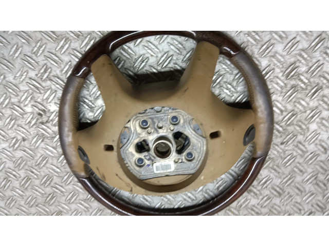 Руль Mercedes-Benz S W221 2005-2013 года