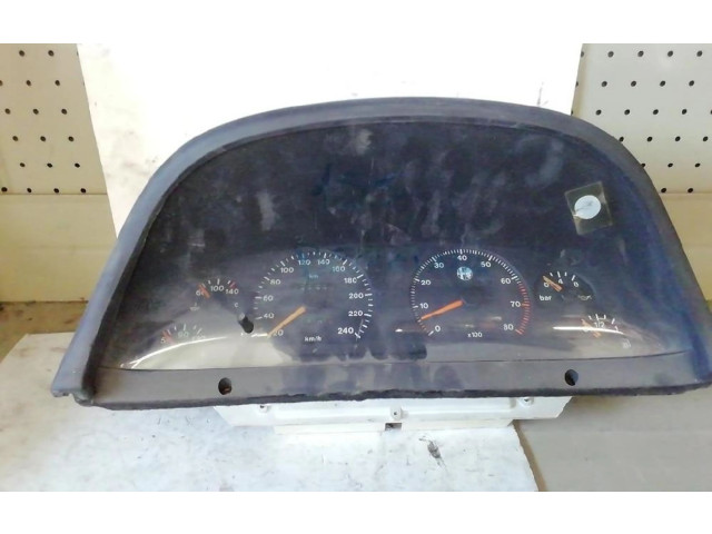 Přístrojová deska Alfa Romeo 155 1992 60599792