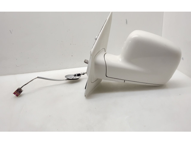 Zpětné zrcátko Volkswagen Transporter - Caravelle T5 2006 E1020718, E1010718