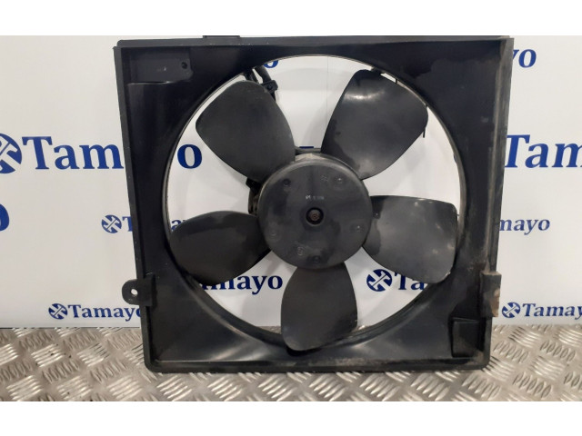 Электрический вентилятор радиаторов       KIA Carnival   -  года   