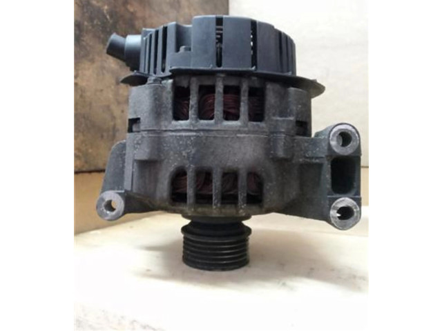 Генератор A0121544502, A0121544502 Mercedes-Benz A W168