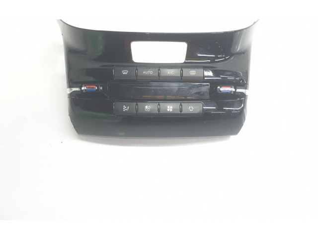 Блок управления климат-контролем 98195706XU, 9819570680 Peugeot 2008 I