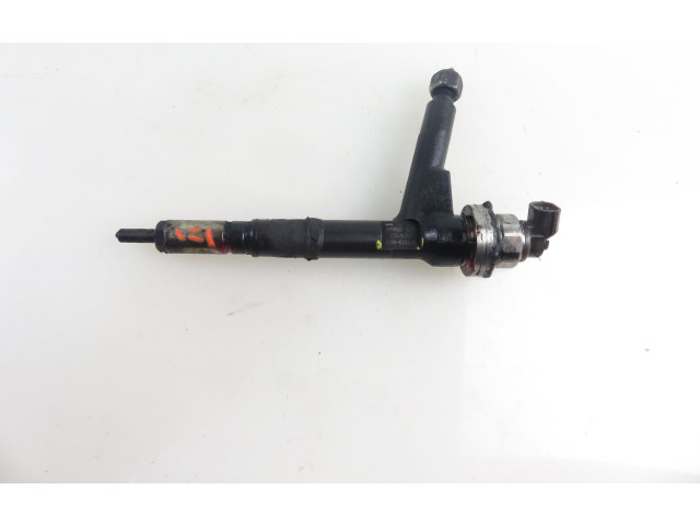 Форсунка 8973138612, 8973138612 Opel Meriva A Z 17 DTH