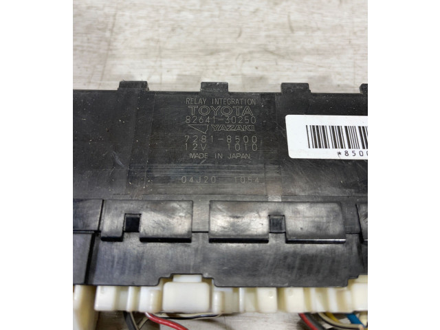   Pojistková skříňka 8264130250, 009818Z4   Lexus GS 300 350 430 450H 2006