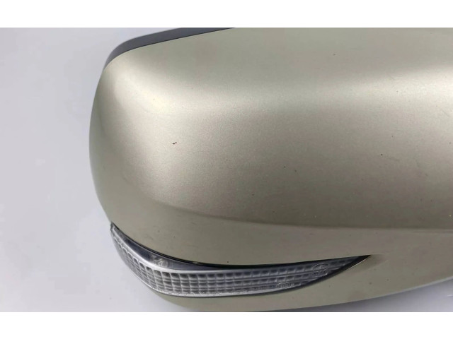 Zpětné zrcátko Subaru Outback 2010 E13027412