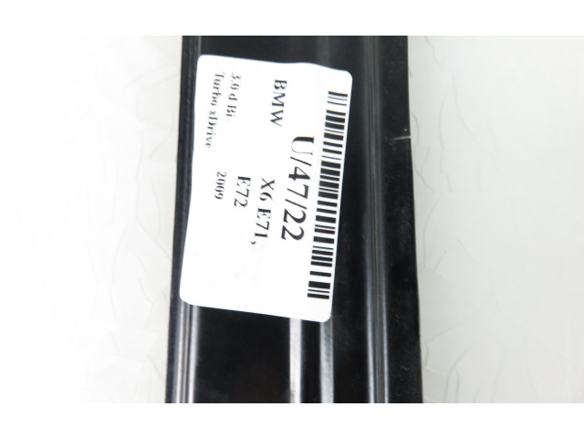 Volant BMW X6 E71 2009