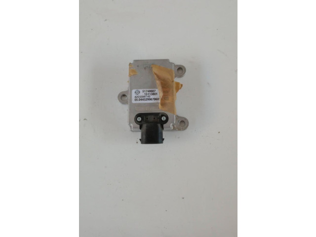 Volant Alfa Romeo 159 2008 51748607, 51748607