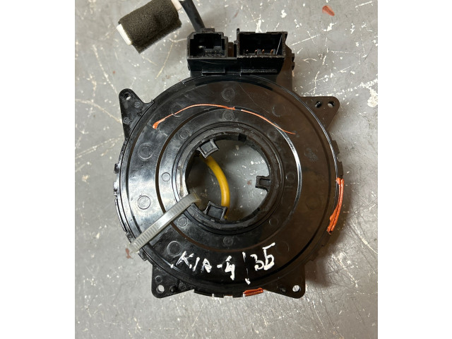 Подрулевой шлейф SRS KK1862039 KIA Sorento