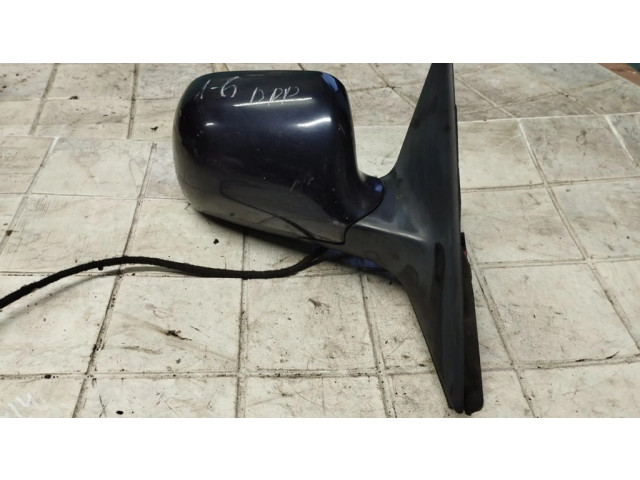 Zpětné zrcátko pravé Audi A6 S6 C5 4B 2002  4B1858532, 010596  