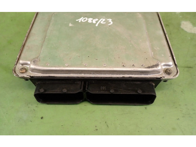 Řídící jednotka    Seat Alhambra (Mk1) 2002