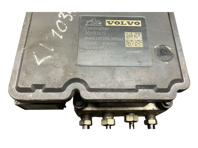 Jednotka ABS 30681619, A426G Volvo XC70 2011
