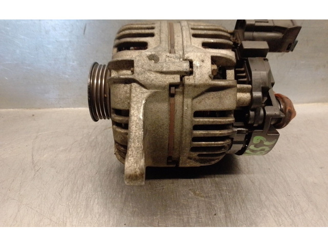 Генератор MD353869, 0124325010 Mitsubishi Carisma