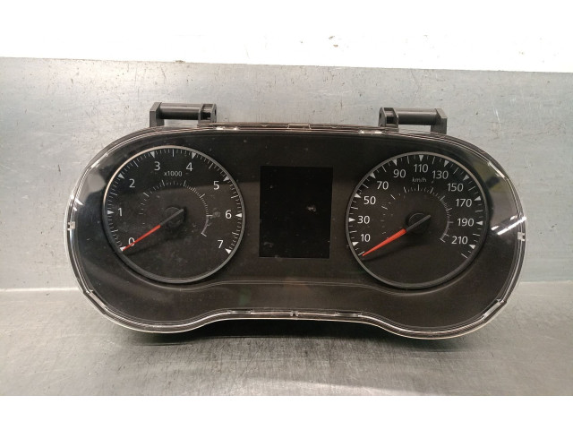 Панель приборов 248103072R, A2C11457208VDO Dacia Duster II