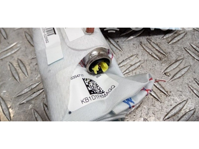 Подушка безопасности в сиденье 0080P1110013, 0080P1110013 Suzuki Ignis