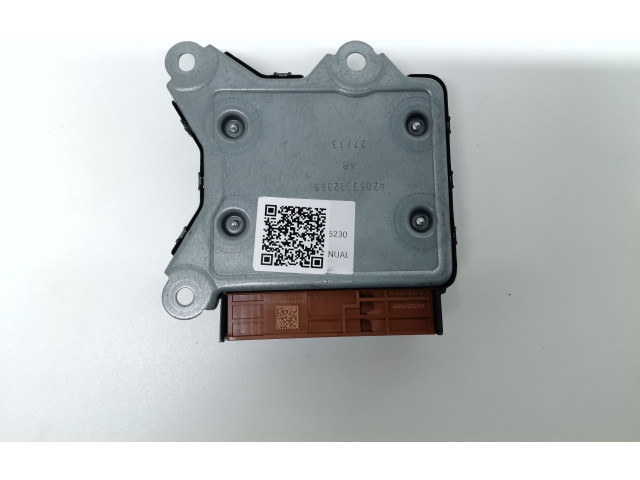 Блок подушек безопасности 51969090, 199B4000   Fiat 500L