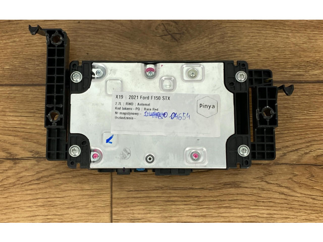 Другие блоки управления / модули    Ford F150