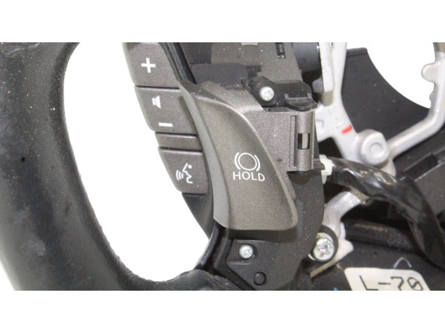 Руль Lexus LS 460 - 600H   -  года       