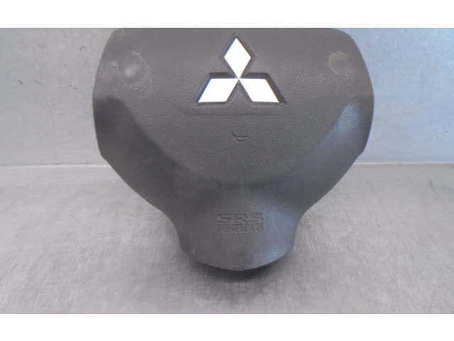 Подушка безопасности водителя 7030A105XA   Mitsubishi Lancer X