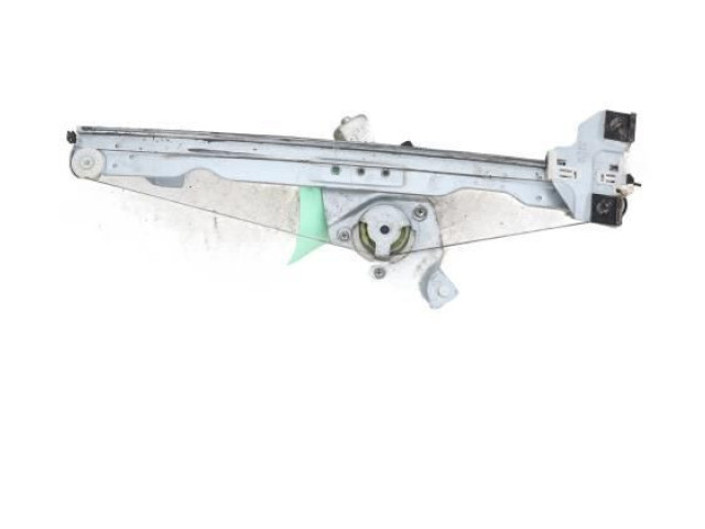 Зеркало электрическое        Dacia Duster  2010 - 2017 года   