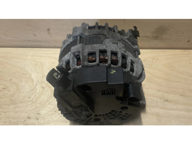 Генератор 0125812068, GX7310300CE Jaguar F-Pace 2.0