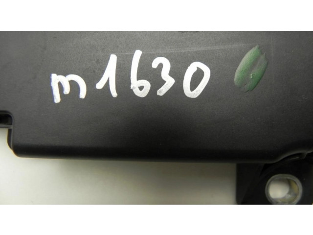 Блок подушек безопасности 8201002828   Dacia Sandero