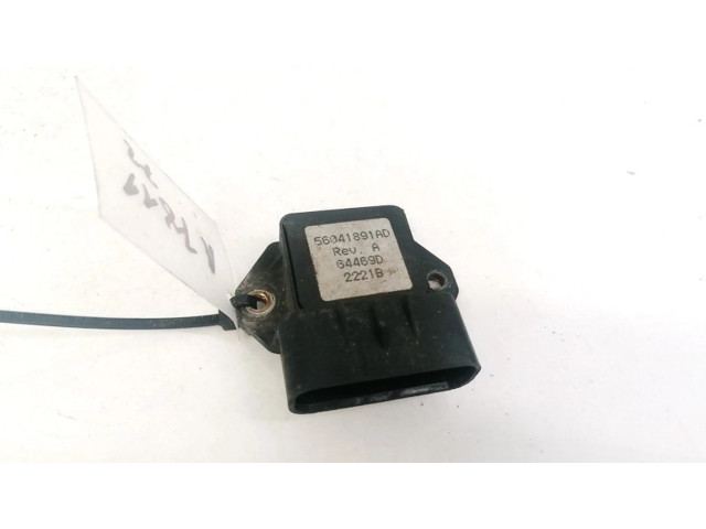 Блок управления 56041891AD, 64469D Jeep Cherokee