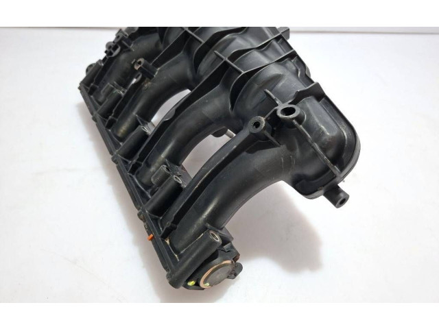 Всасывающий коллектор 06H133185AE, 07L907386 Audi Q5 SQ5