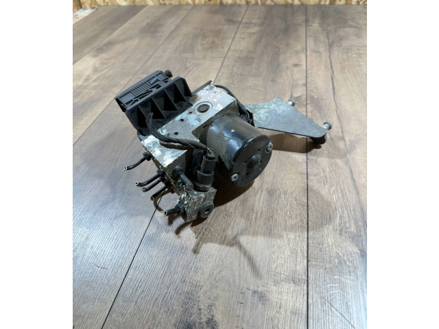 Jednotka ABS 0265202444, 004301295 Mercede-Benz S W220 2001
