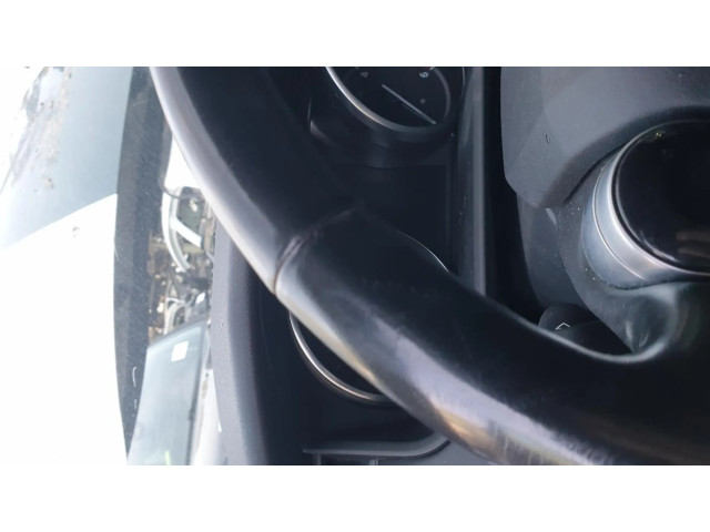 Руль Land Rover Discovery 5 2017- года