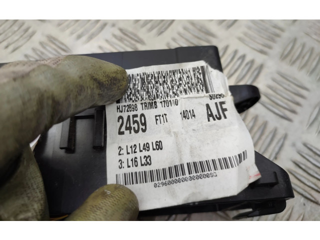 Блок предохранителей FT1T14014AJF Ford Transit - Tourneo Connect