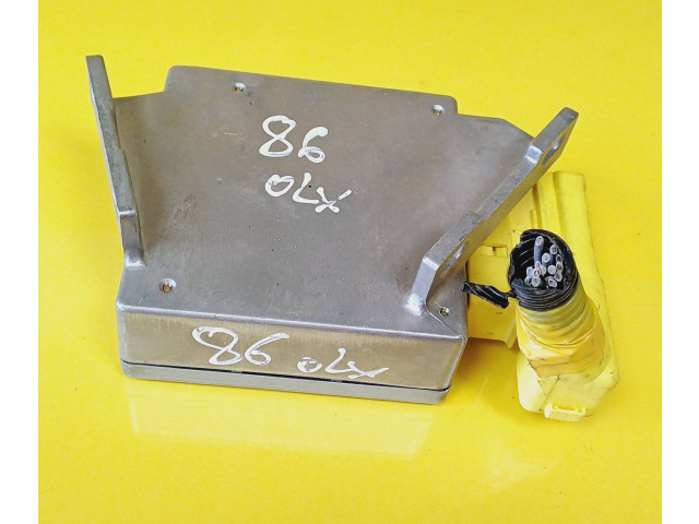 Блок подушек безопасности 77960S10G81 Honda CR-V