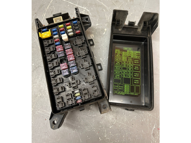 Блок предохранителей 911603E070, 10050124088 KIA Sorento